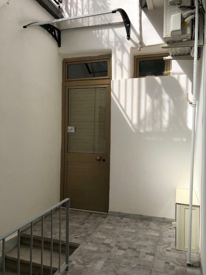 Tembo House - Pantano 2 Apartment Catania Bagian luar foto
