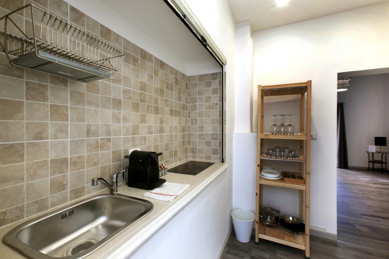 Tembo House - Pantano 2 Apartment Catania Bagian luar foto