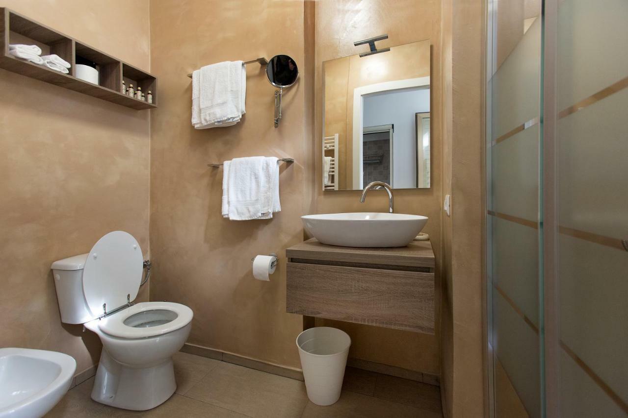 Tembo House - Pantano 2 Apartment Catania Bagian luar foto
